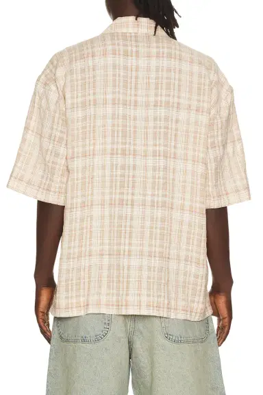 Sunflower Adam Shirt | Thumbnail 2