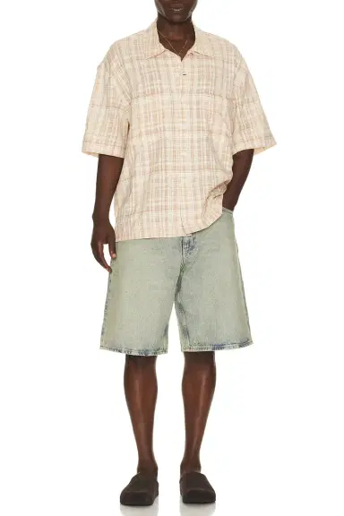 Sunflower Adam Shirt | Thumbnail 3