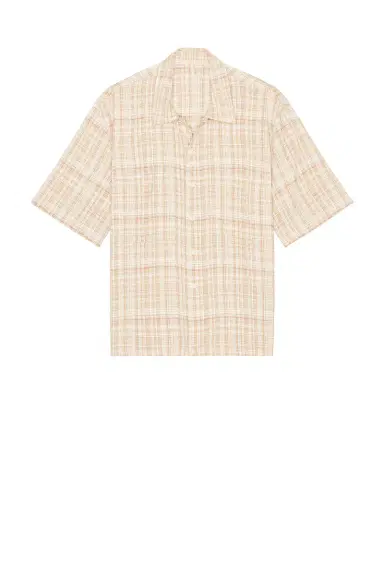 Sunflower Adam Shirt | Thumbnail 4