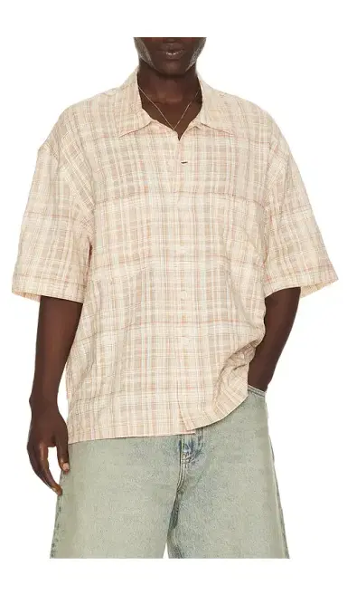 Sunflower Adam Shirt | Thumbnail 6