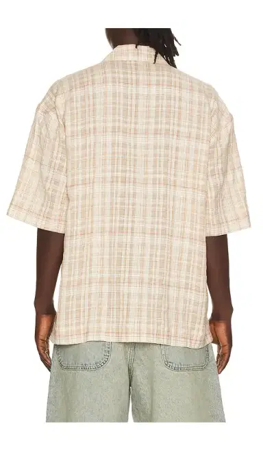 Sunflower Adam Shirt | Thumbnail 7