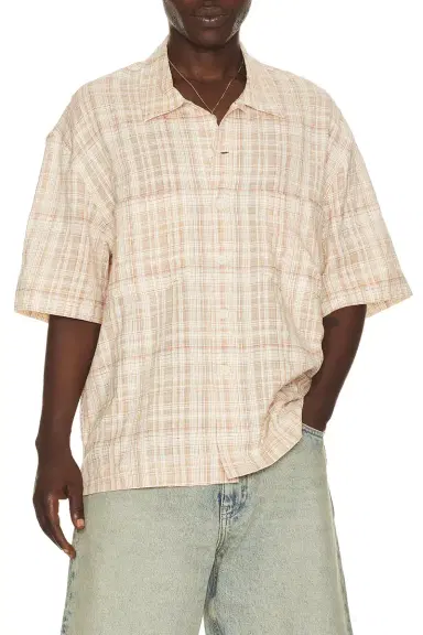 Sunflower Adam Shirt | Thumbnail 1