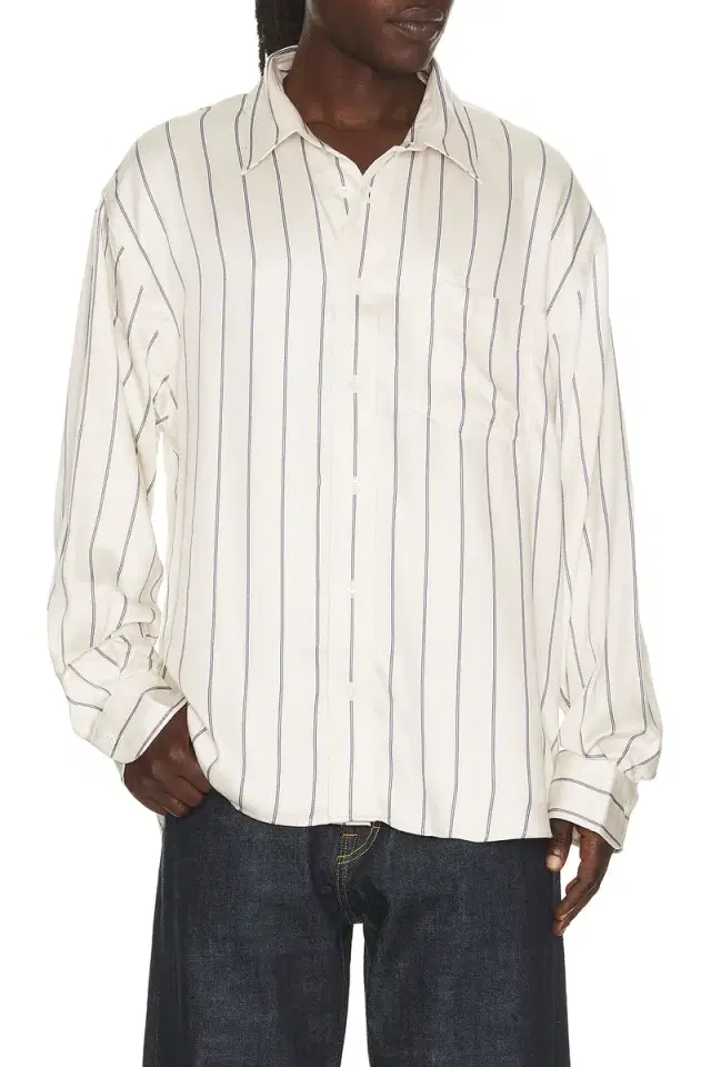 New Base Shirt
