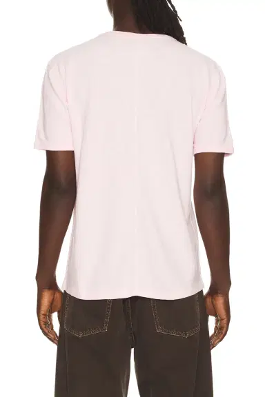 SUNFLOWER Jagger Waffle Tee | Thumbnail 2