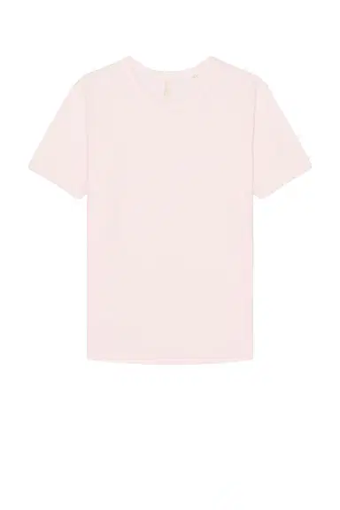 SUNFLOWER Jagger Waffle Tee | Thumbnail 4
