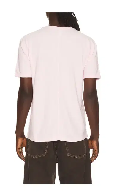 SUNFLOWER Jagger Waffle Tee | Thumbnail 6