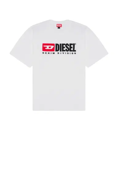 Diesel T-boxt-div T-shirt | Thumbnail 4