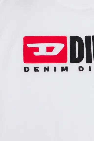 Diesel T-boxt-div T-shirt | Thumbnail 5