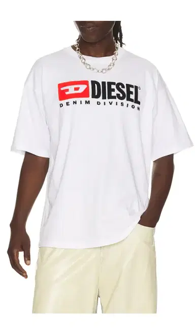 Diesel T-boxt-div T-shirt | Thumbnail 6
