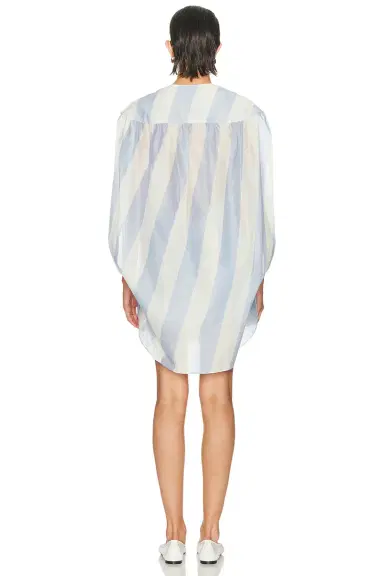Jacquemus La Robe Berlingot | Thumbnail 3 Jacquemus La Robe Berlingot | Thumbnail 3