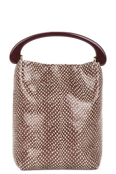 Dries Van Noten Crisp Bag | Thumbnail 3