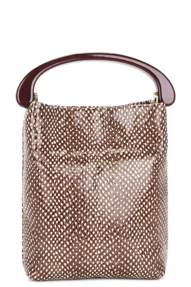 Dries Van Noten Crisp Bag | Thumbnail 4