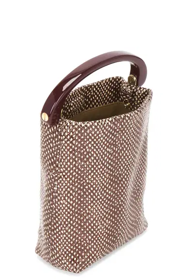 Dries Van Noten Crisp Bag | Thumbnail 6
