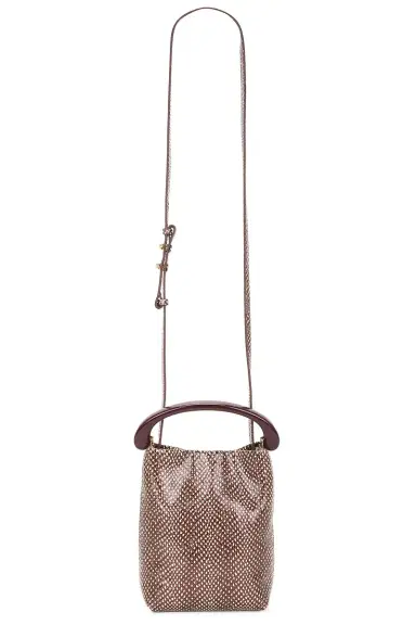 Dries Van Noten Crisp Bag | Thumbnail 1