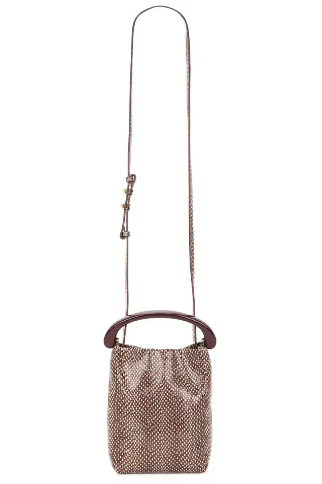 Dries Van Noten Crisp Bag