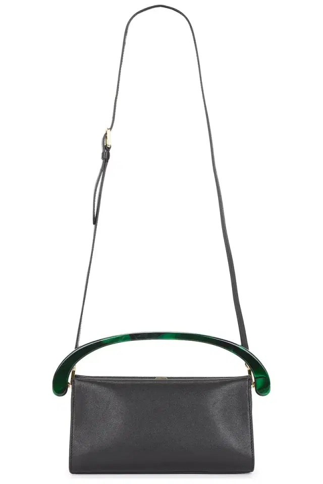 Dries Van Noten Crisp Bag