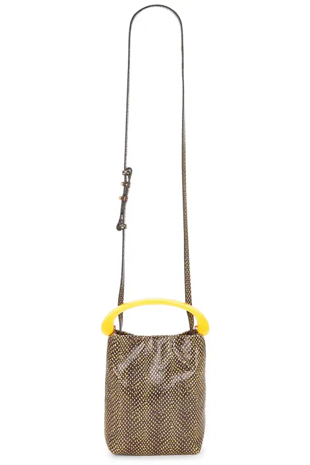 Dries Van Noten Crisp Bag