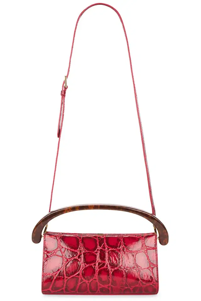 Dries Van Noten Crisp Bag