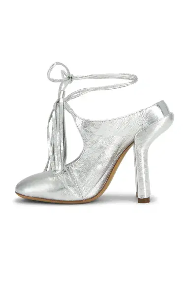 Dries Van Noten Tie Heel | Thumbnail 5