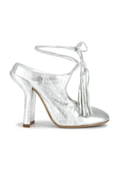 Dries Van Noten Tie Heel | Thumbnail 1