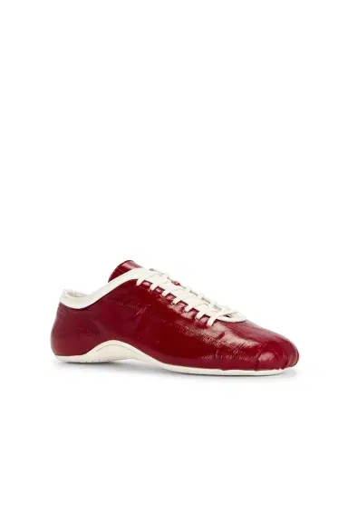 Dries Van Noten Ballet Sneaker | Thumbnail 2