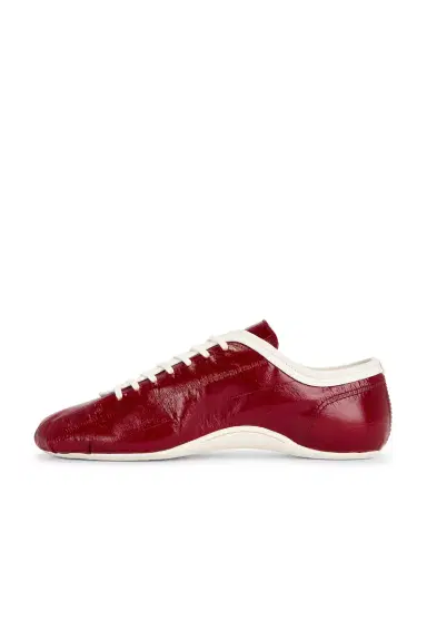 Dries Van Noten Ballet Sneaker | Thumbnail 5
