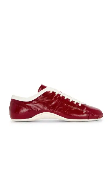 Dries Van Noten Ballet Sneaker | Thumbnail 1