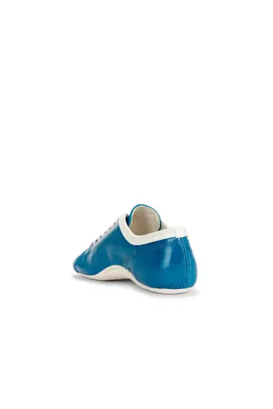 Dries Van Noten Ballet Sneaker | Thumbnail 3