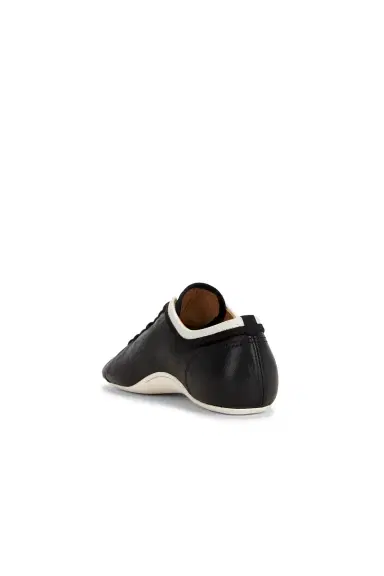 Dries Van Noten Ballet Sneaker | Thumbnail 3