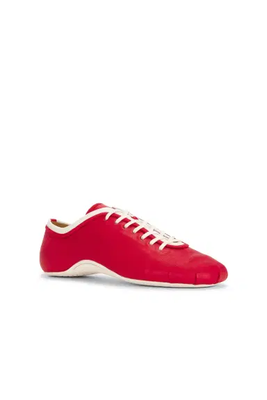 Dries Van Noten Ballet Sneaker | Thumbnail 2