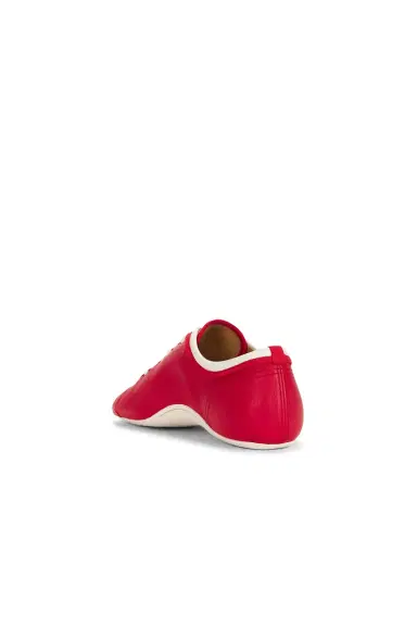 Dries Van Noten Ballet Sneaker | Thumbnail 3