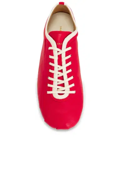 Dries Van Noten Ballet Sneaker | Thumbnail 4