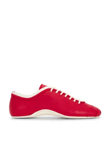 Dries Van Noten Ballet Sneaker | Thumbnail 1