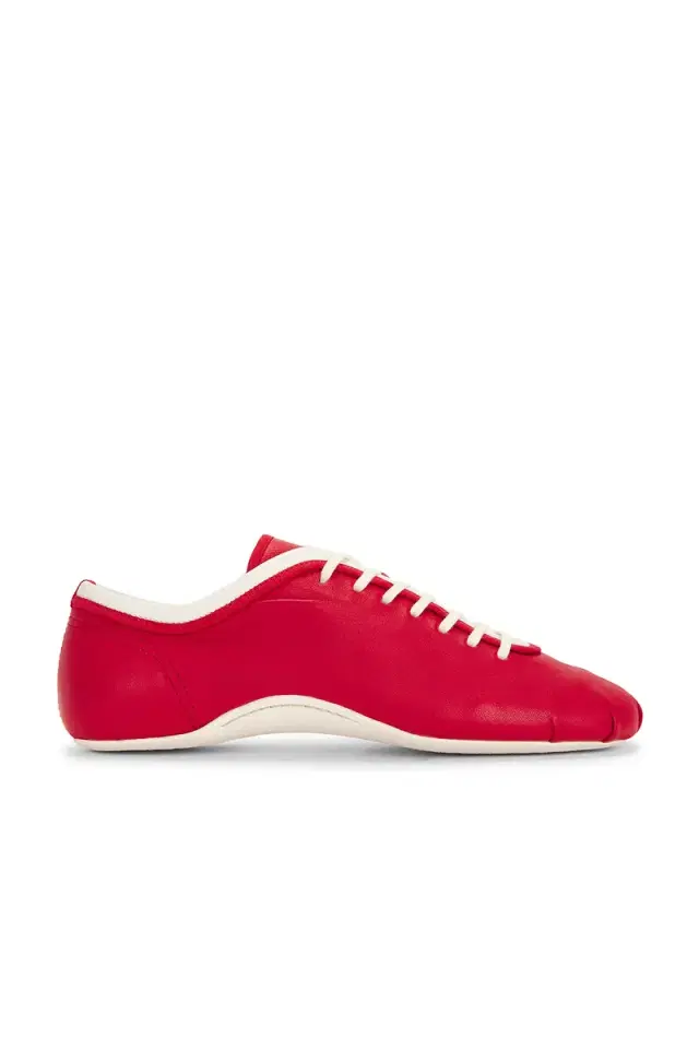 Dries Van Noten Ballet Sneaker