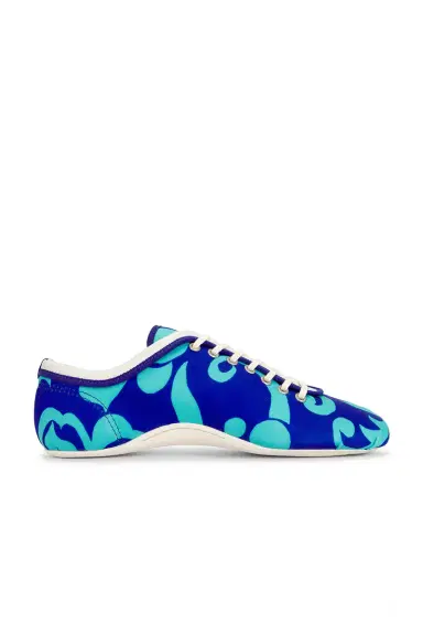 Dries Van Noten Ballet Sneaker | Thumbnail 2