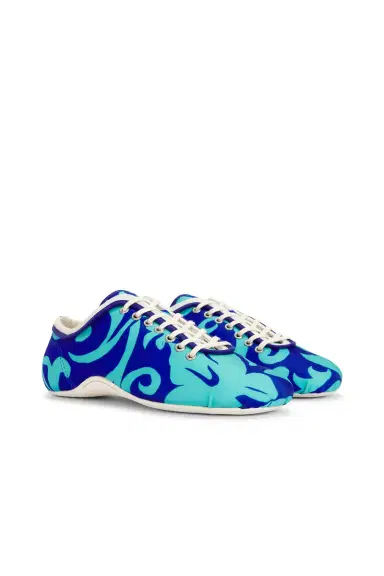 Dries Van Noten Ballet Sneaker | Thumbnail 3