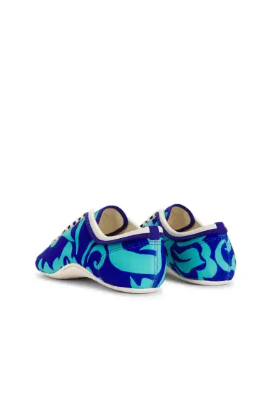 Dries Van Noten Ballet Sneaker | Thumbnail 4