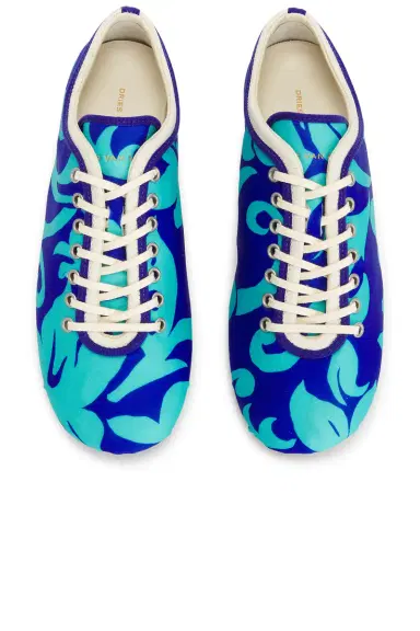 Dries Van Noten Ballet Sneaker | Thumbnail 5