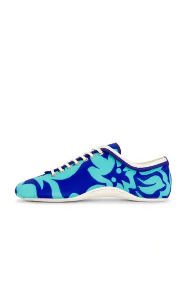 Dries Van Noten Ballet Sneaker | Thumbnail 6