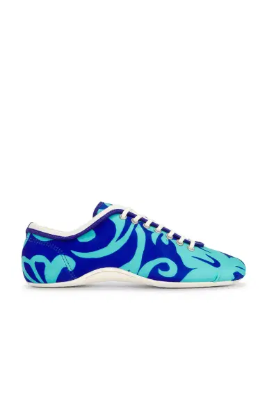 Dries Van Noten Ballet Sneaker | Thumbnail 1