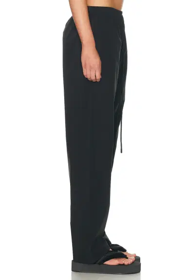 Fear of God Essentials Active Trace Track Sporty Nylon Pant | Thumbnail 2 Fear of God Essentials Active Trace Track Sporty Nylon Pant | Thumbnail 2
