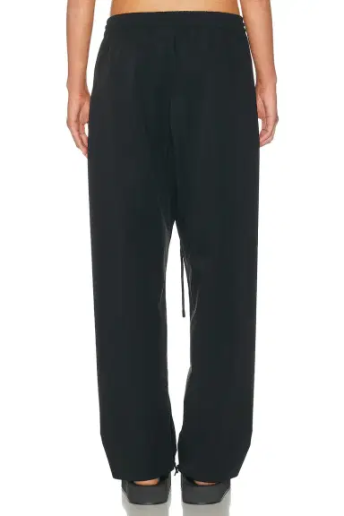 Fear of God Essentials Active Trace Track Sporty Nylon Pant | Thumbnail 4 Fear of God Essentials Active Trace Track Sporty Nylon Pant | Thumbnail 4