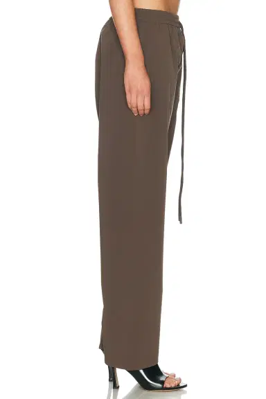 Fear of God Essentials Active Trace Track Sporty Nylon Pant | Thumbnail 2 Fear of God Essentials Active Trace Track Sporty Nylon Pant | Thumbnail 2