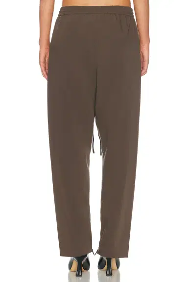 Fear of God Essentials Active Trace Track Sporty Nylon Pant | Thumbnail 4 Fear of God Essentials Active Trace Track Sporty Nylon Pant | Thumbnail 4