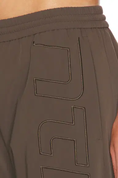 Fear of God Essentials Active Trace Track Sporty Nylon Pant | Thumbnail 6 Fear of God Essentials Active Trace Track Sporty Nylon Pant | Thumbnail 6