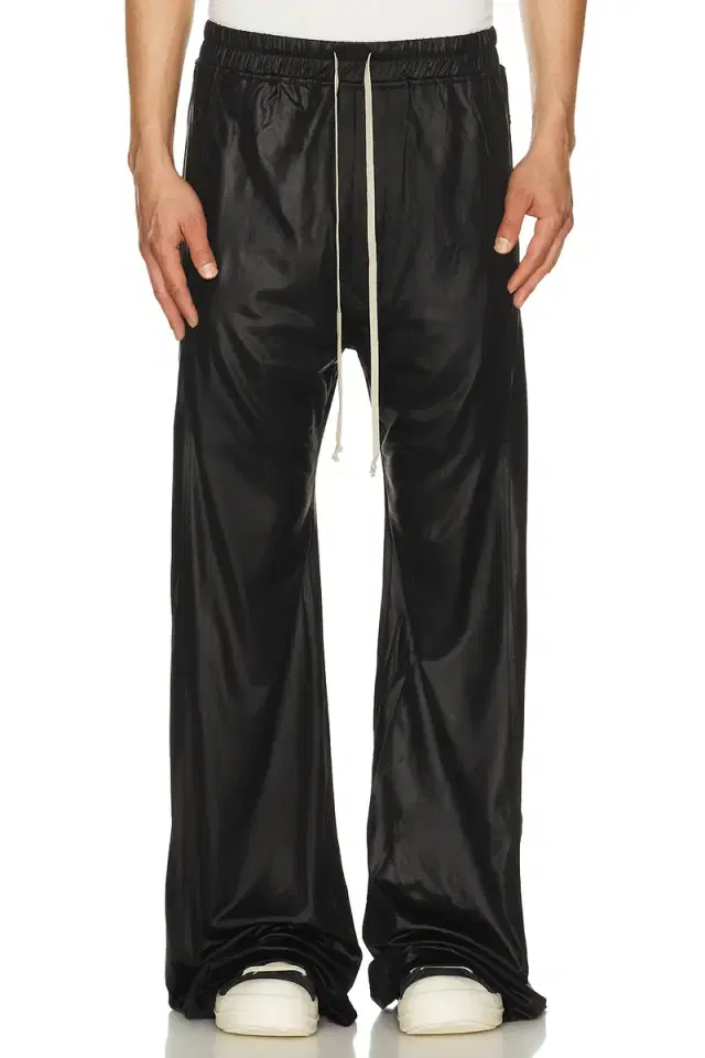 DRKSHDW by Rick Owens Wide Pusher Pants