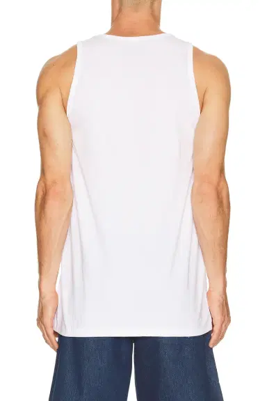 Polo Ralph Lauren Cotton Tank | Thumbnail 2