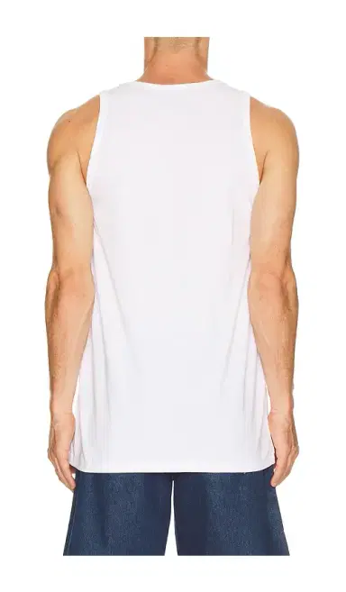 Polo Ralph Lauren Cotton Tank | Thumbnail 5