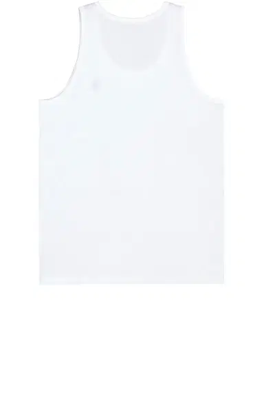 Polo Ralph Lauren Cotton Tank | Thumbnail 7