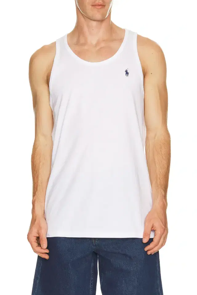Cotton Tank